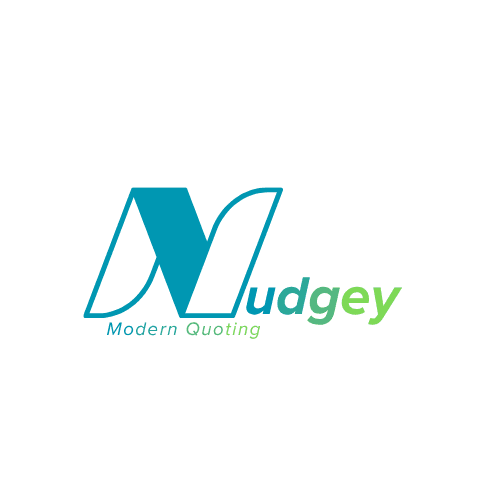 Nudgey